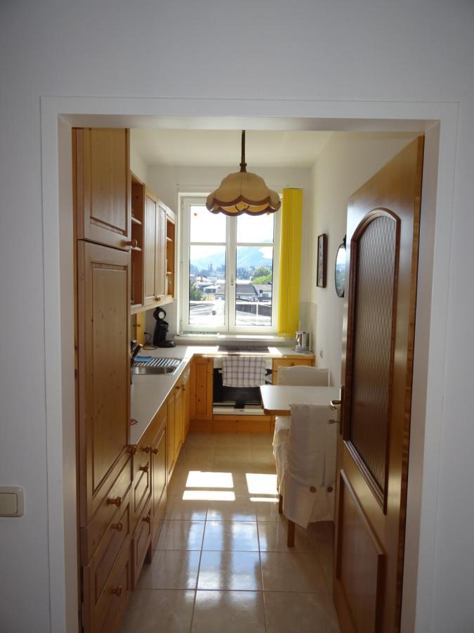Apartment Fantastic And Mountain View, First Row Lakeside