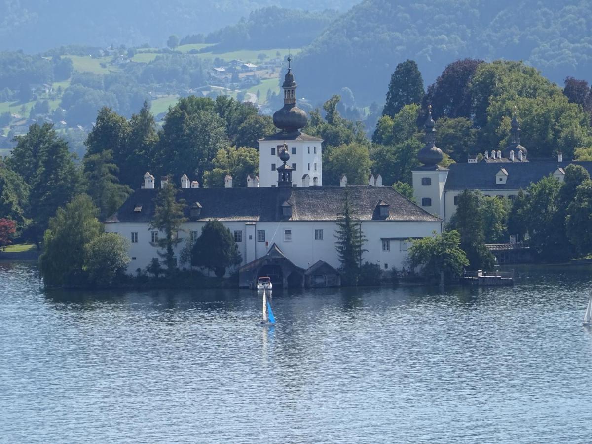 Apartamento Fantastic And Mountain View, First Row Lakeside