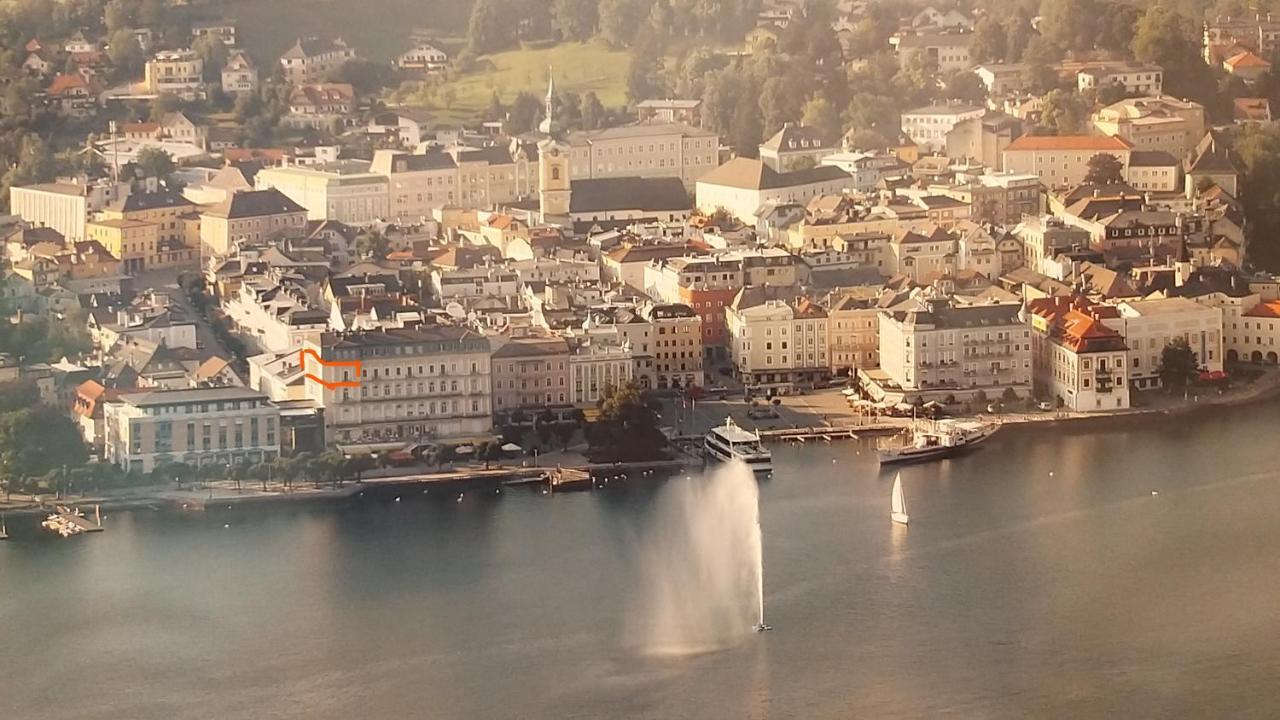 Apartamento Fantastic And Mountain View, First Row Lakeside