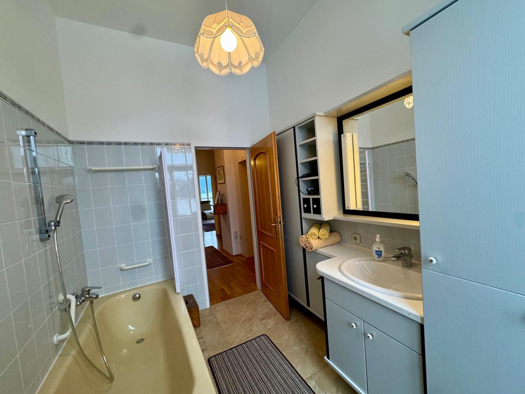 Apartamento Fantastic And Mountain View, First Row Lakeside