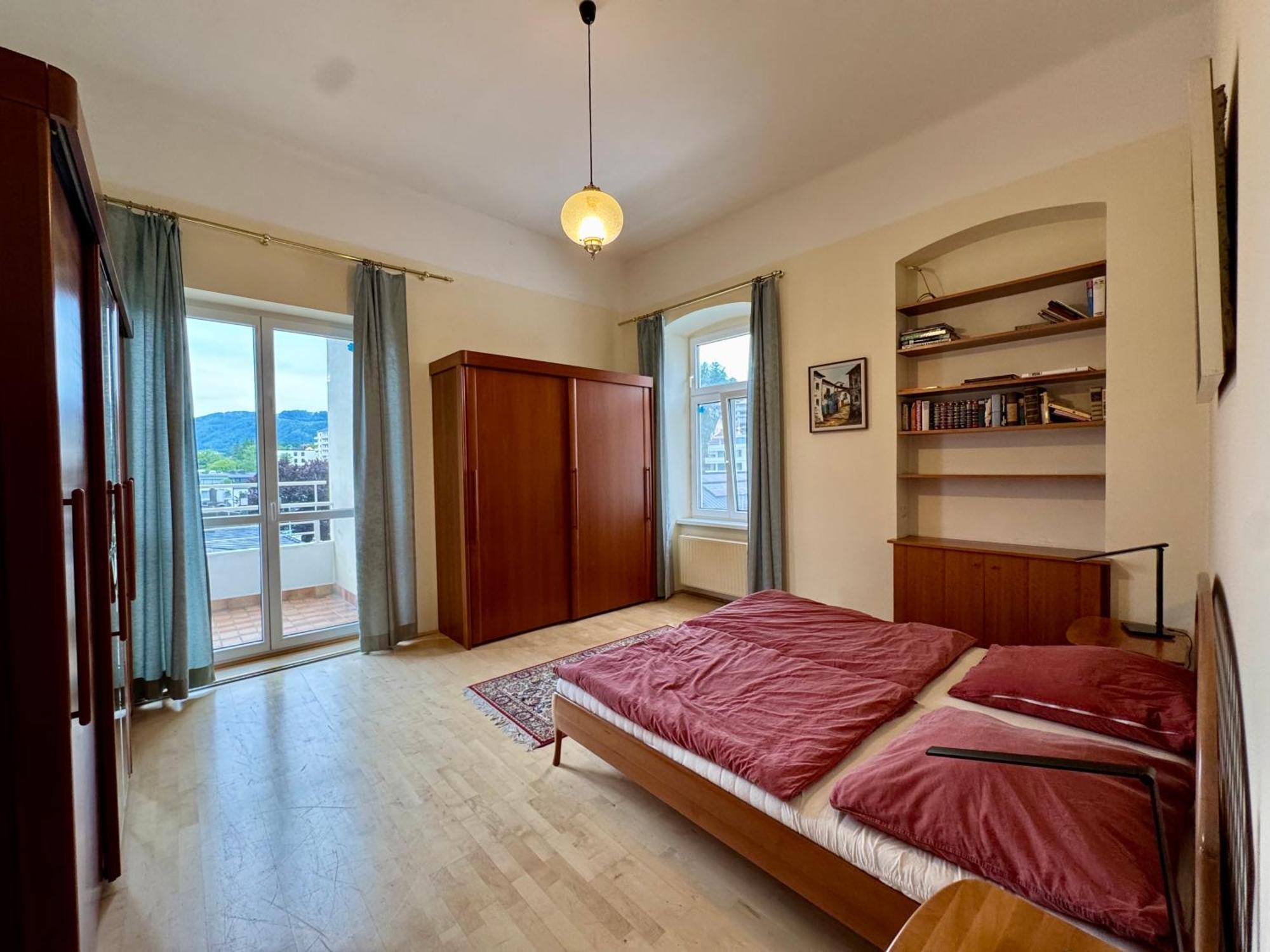 Fantastic And Mountain View, First Row Lakeside Apartamento